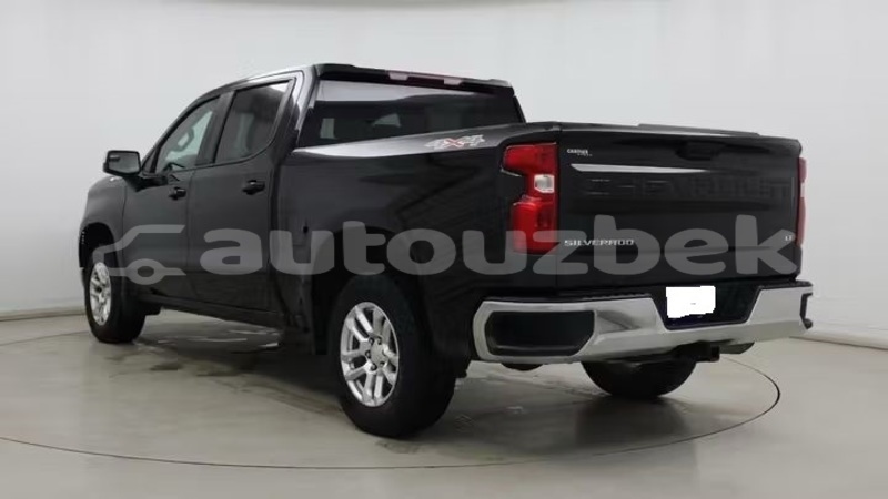 Big with watermark chevrolet silverado toskent tashkent 4694