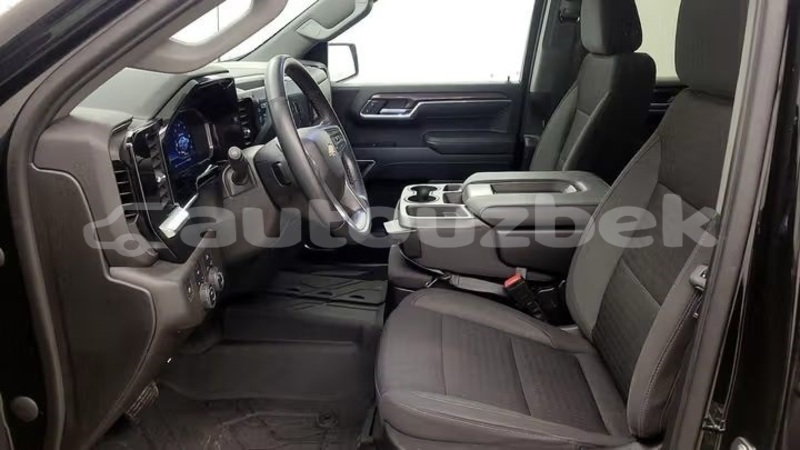 Big with watermark chevrolet silverado toskent tashkent 4694