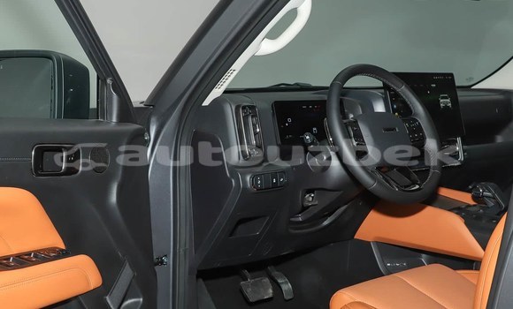 Buy New Haval H9 Other Car in Hamza in Fargona Buy New Haval H9 Other Car in Hamza in Fargona