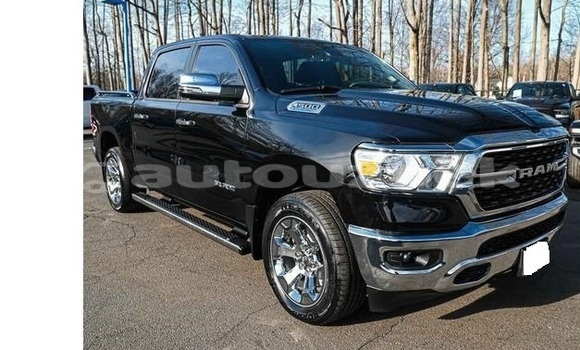 Buy Used Dodge RAM Black Car in Tashkent in Toskent Buy Used Dodge RAM Black Car in Tashkent in Toskent