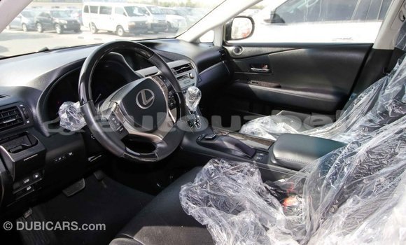 Buy Import Lexus RX 350 Black Car in Import - Dubai in Andijon Buy Import Lexus RX 350 Black Car in Import - Dubai in Andijon