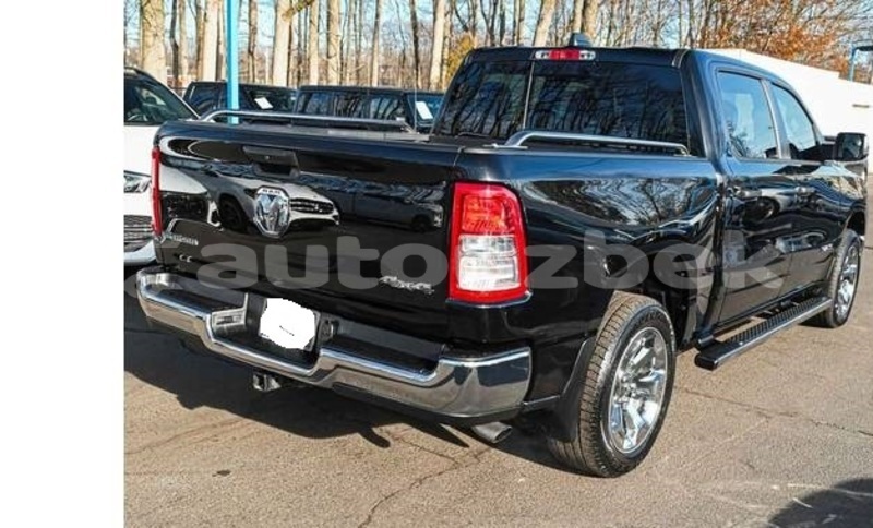 Big with watermark dodge ram toskent tashkent 4696