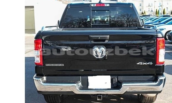 Buy Used Dodge RAM Black Car in Tashkent in Toskent Buy Used Dodge RAM Black Car in Tashkent in Toskent