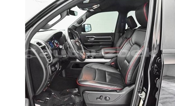 Buy Used Dodge RAM Black Car in Tashkent in Toskent Buy Used Dodge RAM Black Car in Tashkent in Toskent