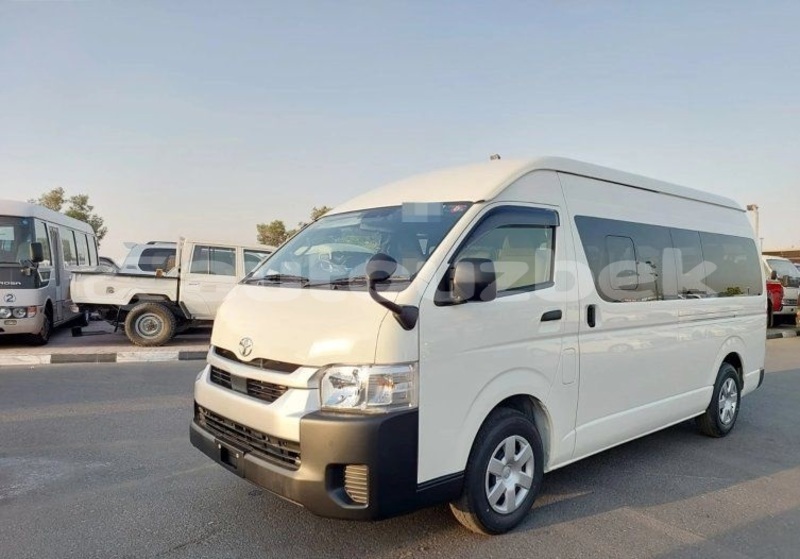 Big with watermark toyota hiace kaskadar beskent 4697