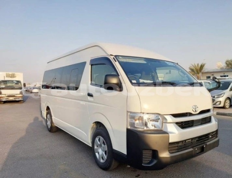 Big with watermark toyota hiace kaskadar beskent 4697