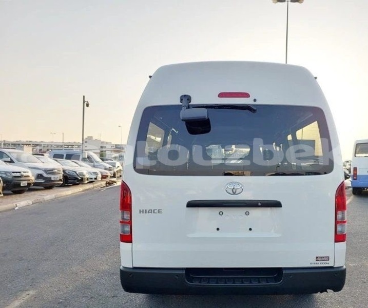 Big with watermark toyota hiace kaskadar beskent 4697