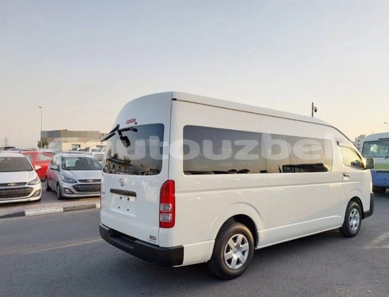 Big with watermark toyota hiace kaskadar beskent 4697