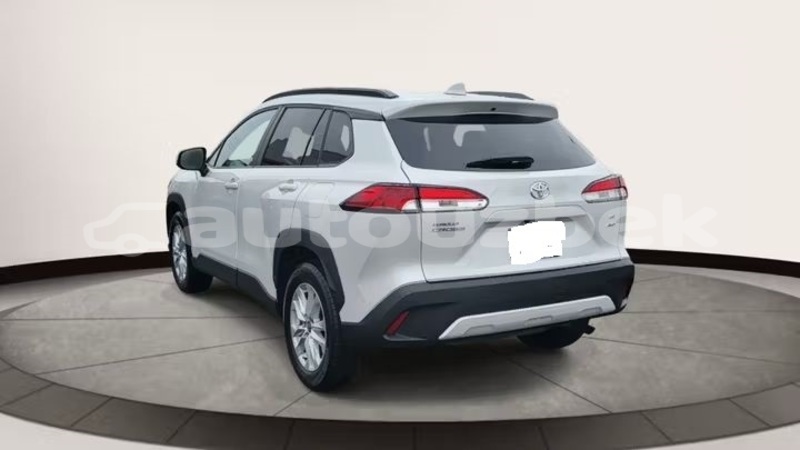 Big with watermark toyota corolla kaskadar beskent 4698