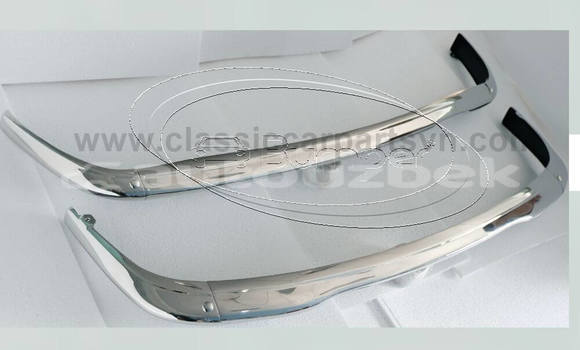 Buy Nissan Figaro Bumpers in Bekobod in Toskent Buy Nissan Figaro Bumpers in Bekobod in Toskent