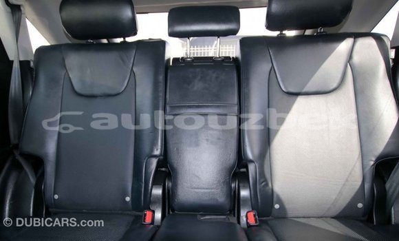 Buy Import Lexus RX 350 Black Car in Import - Dubai in Andijon Buy Import Lexus RX 350 Black Car in Import - Dubai in Andijon