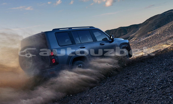 Buy New Haval H9 Other Car in Gijduvon in Buhoro Buy New Haval H9 Other Car in Gijduvon in Buhoro