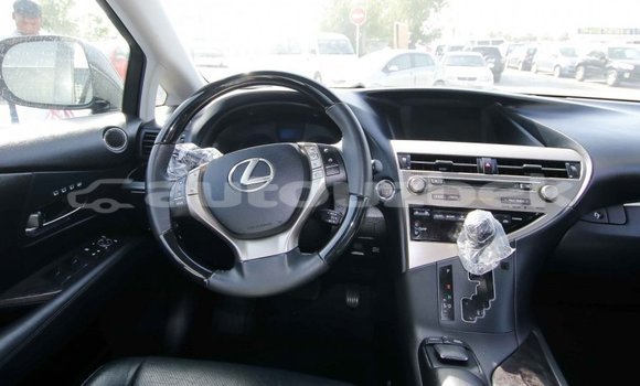 Buy Import Lexus RX 350 Black Car in Import - Dubai in Andijon Buy Import Lexus RX 350 Black Car in Import - Dubai in Andijon