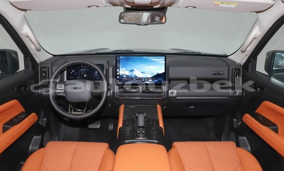 Buy New Haval H9 Other Car in Gijduvon in Buhoro Buy New Haval H9 Other Car in Gijduvon in Buhoro