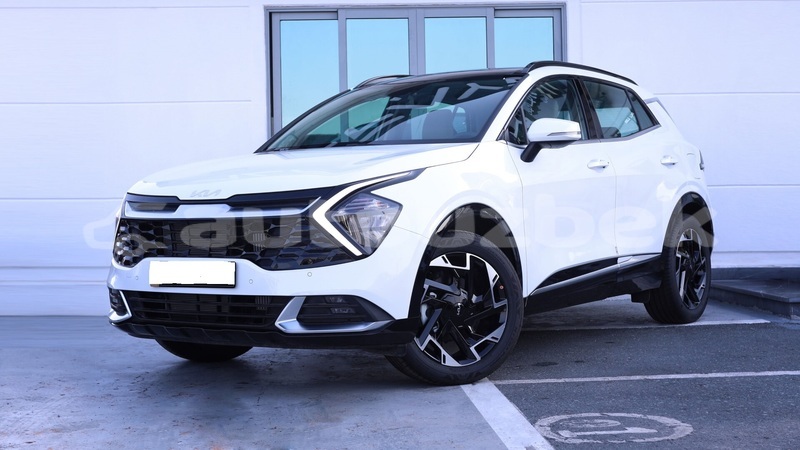 Big with watermark kia sportage toskent tashkent 4707