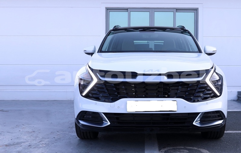 Big with watermark kia sportage toskent tashkent 4707