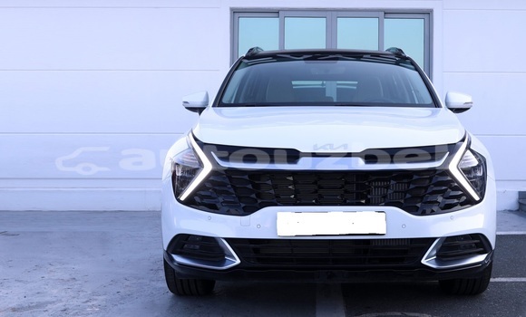 Buy Used Kia Sportage White Car in Tashkent in Toskent Buy Used Kia Sportage White Car in Tashkent in Toskent