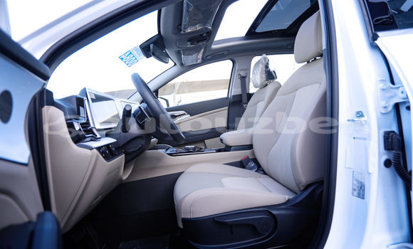 Buy Used Kia Sportage White Car in Tashkent in Toskent Buy Used Kia Sportage White Car in Tashkent in Toskent