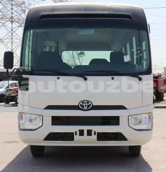 Big with watermark toyota coaster toskent tashkent 4709