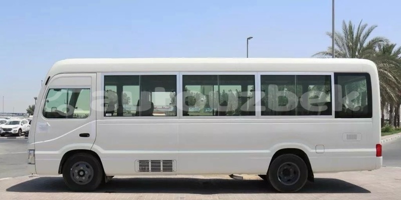 Big with watermark toyota coaster toskent tashkent 4709