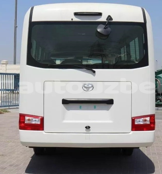 Big with watermark toyota coaster toskent tashkent 4709