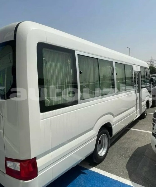 Big with watermark toyota coaster toskent tashkent 4709