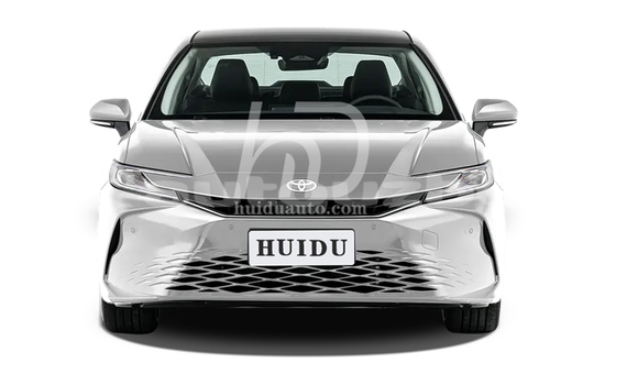 Buy New Toyota Camry White Car in Fargona in Fargona Buy New Toyota Camry White Car in Fargona in Fargona