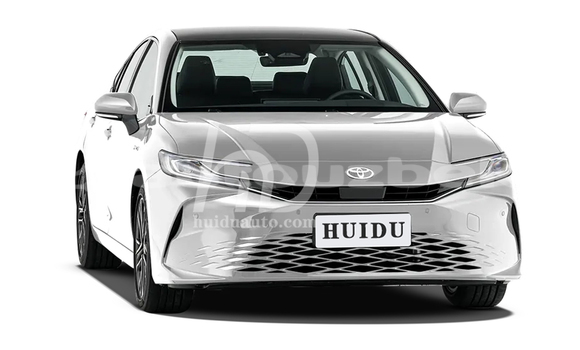 Buy New Toyota Camry White Car in Fargona in Fargona Buy New Toyota Camry White Car in Fargona in Fargona