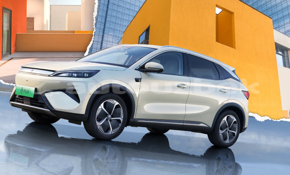Buy New BYD S6 White Car in Hucayli in Korakalpogiston Buy New BYD S6 White Car in Hucayli in Korakalpogiston
