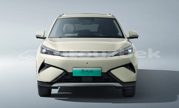 Buy New BYD S6 White Car in Hucayli in Korakalpogiston Buy New BYD S6 White Car in Hucayli in Korakalpogiston