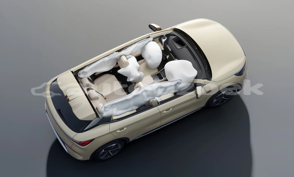 Buy New BYD S6 White Car in Hucayli in Korakalpogiston Buy New BYD S6 White Car in Hucayli in Korakalpogiston