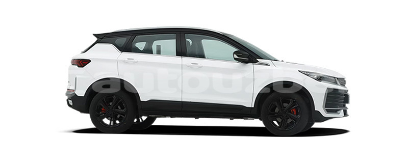 Big with watermark geely beauty leopard korakalpogiston kegayli 4713