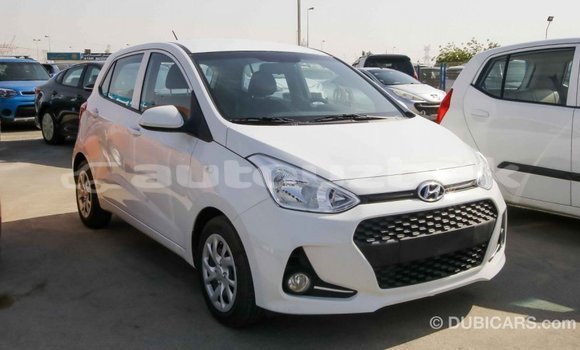 Buy Import Hyundai i10 White Car in Import - Dubai in Andijon Buy Import Hyundai i10 White Car in Import - Dubai in Andijon
