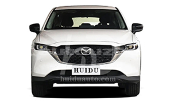 Buy New Mazda CX-5 White Car in Ceynau in Kaskadar Buy New Mazda CX-5 White Car in Ceynau in Kaskadar