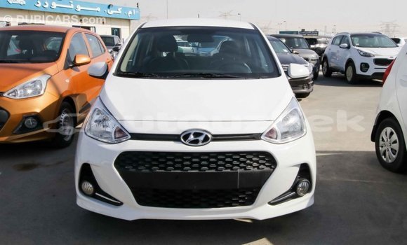 Buy Import Hyundai i10 White Car in Import - Dubai in Andijon Buy Import Hyundai i10 White Car in Import - Dubai in Andijon