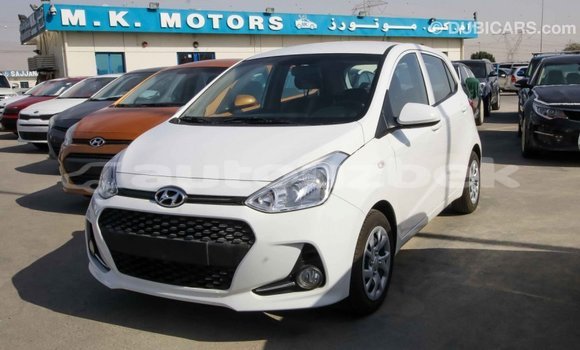Buy Import Hyundai i10 White Car in Import - Dubai in Andijon Buy Import Hyundai i10 White Car in Import - Dubai in Andijon