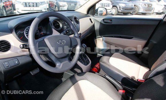 Buy Import Hyundai i10 White Car in Import - Dubai in Andijon Buy Import Hyundai i10 White Car in Import - Dubai in Andijon
