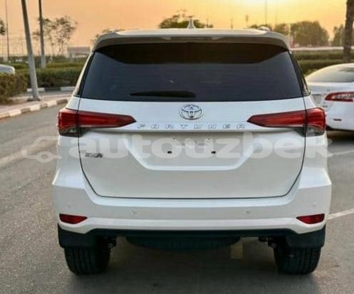 Big with watermark toyota fortuner kaskadar beskent 4720