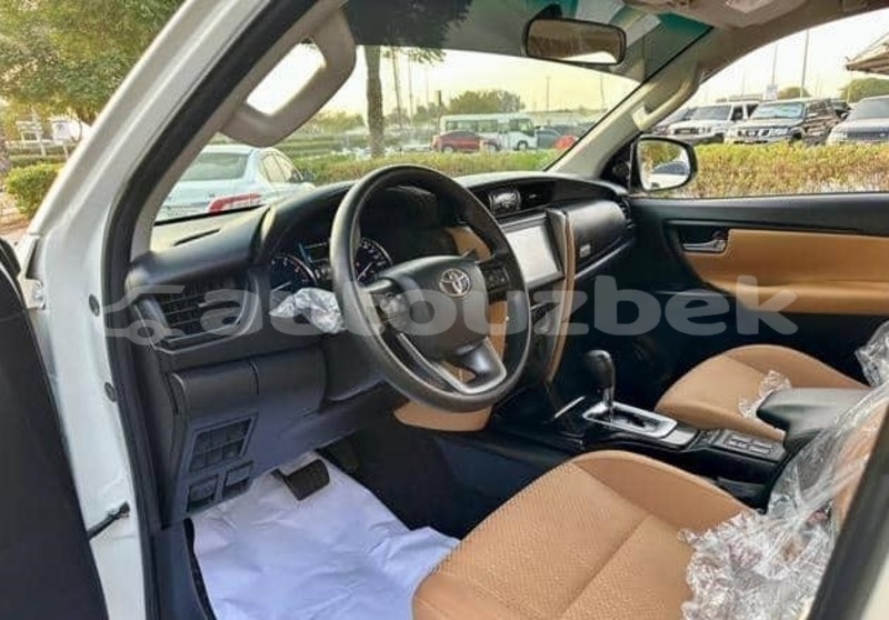 Big with watermark toyota fortuner kaskadar beskent 4720