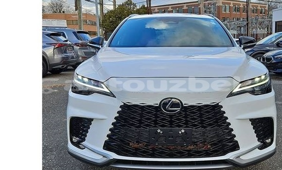 Buy Used Lexus RX 350 White Car in Beruni in Korakalpogiston Buy Used Lexus RX 350 White Car in Beruni in Korakalpogiston