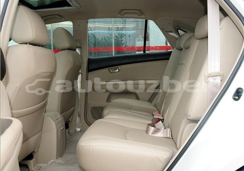 Big with watermark byd s6 sirdare baht 4724
