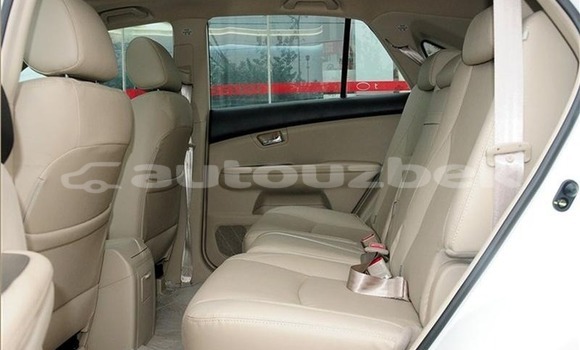 Buy Used BYD S6 Black Car in Baht in Sirdare Buy Used BYD S6 Black Car in Baht in Sirdare