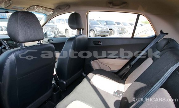 Buy Import Hyundai i10 White Car in Import - Dubai in Andijon Buy Import Hyundai i10 White Car in Import - Dubai in Andijon