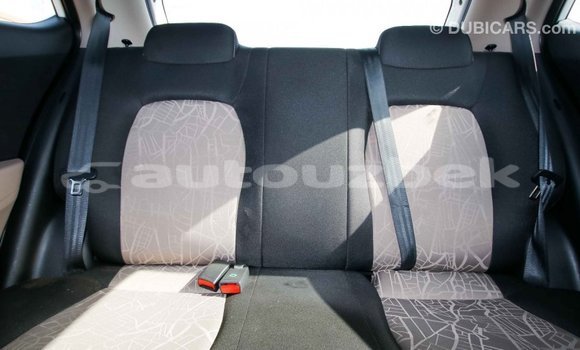 Buy Import Hyundai i10 White Car in Import - Dubai in Andijon Buy Import Hyundai i10 White Car in Import - Dubai in Andijon