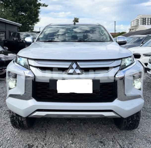 Big with watermark mitsubishi l200 kaskadar beskent 4727