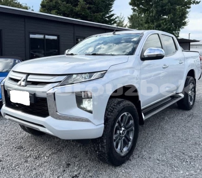 Big with watermark mitsubishi l200 kaskadar beskent 4727
