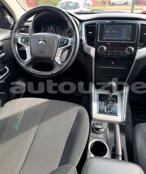 Big with watermark mitsubishi l200 kaskadar beskent 4727