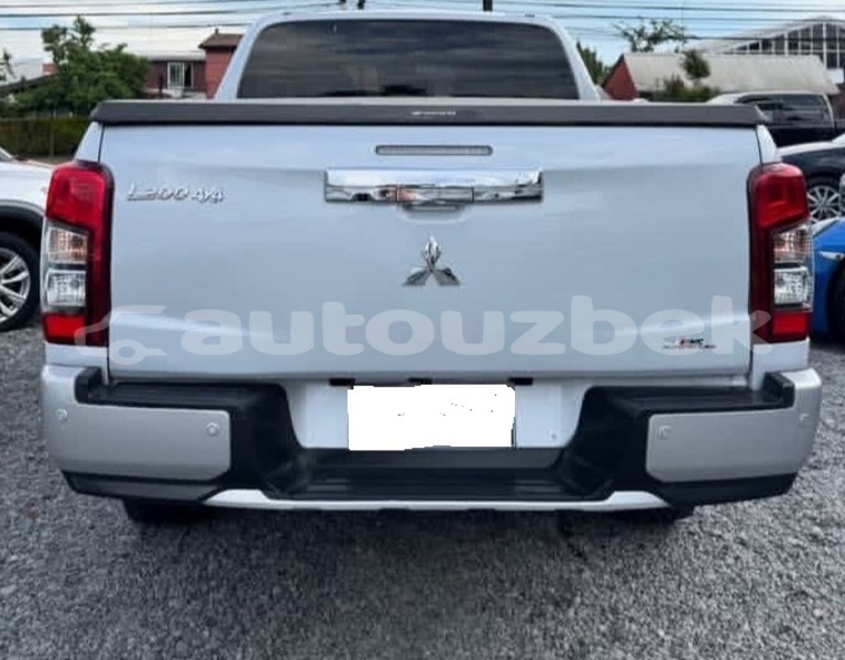 Big with watermark mitsubishi l200 kaskadar beskent 4727