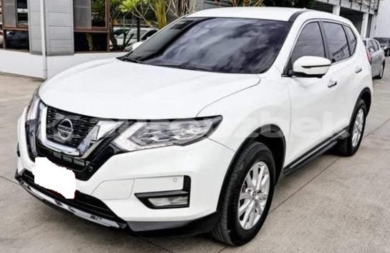 Big with watermark nissan x trail kaskadar beskent 4728