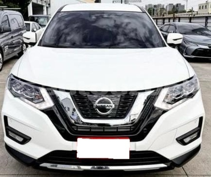 Big with watermark nissan x trail kaskadar beskent 4728